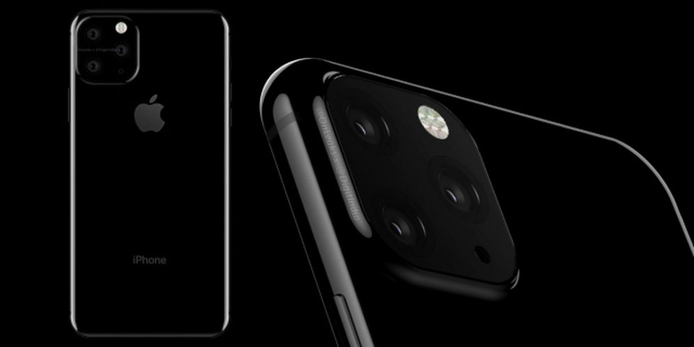 Bentar lagi Rilis, Ini Bocoran Keunggulan iPhone 11!